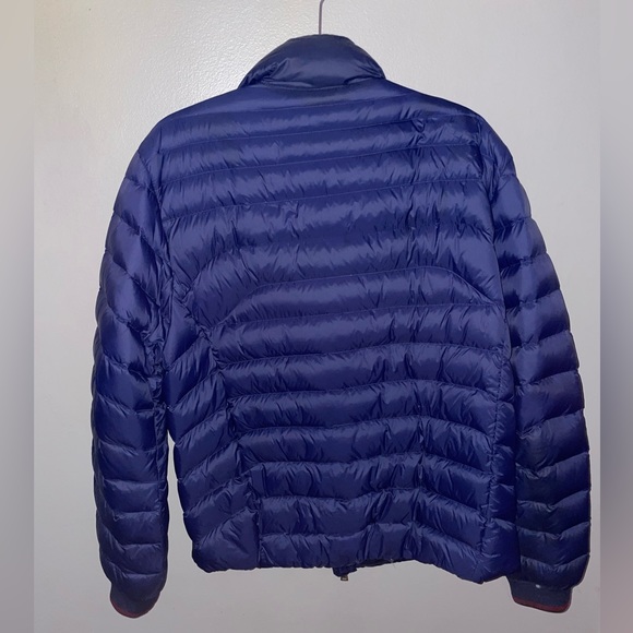 POLO Ralph Lauren - Puffer Jacket. Medium - Picture 3 of 4